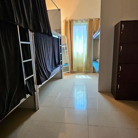 Hostel Faye